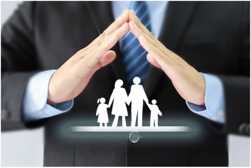 人保财险政府防贫救助保险：筑牢防返贫的坚固防线