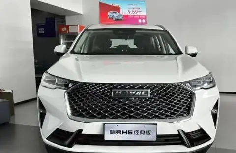 10万内无对手？6款“闭眼入”燃油SUV，省心省钱，家用车天花板！